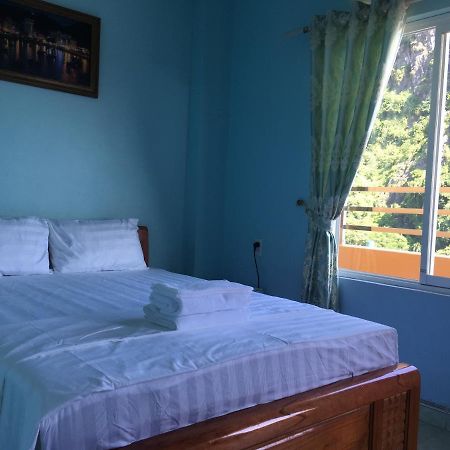 Dong Khe Sau Cat Ba Daily Life Hotel מראה חיצוני תמונה