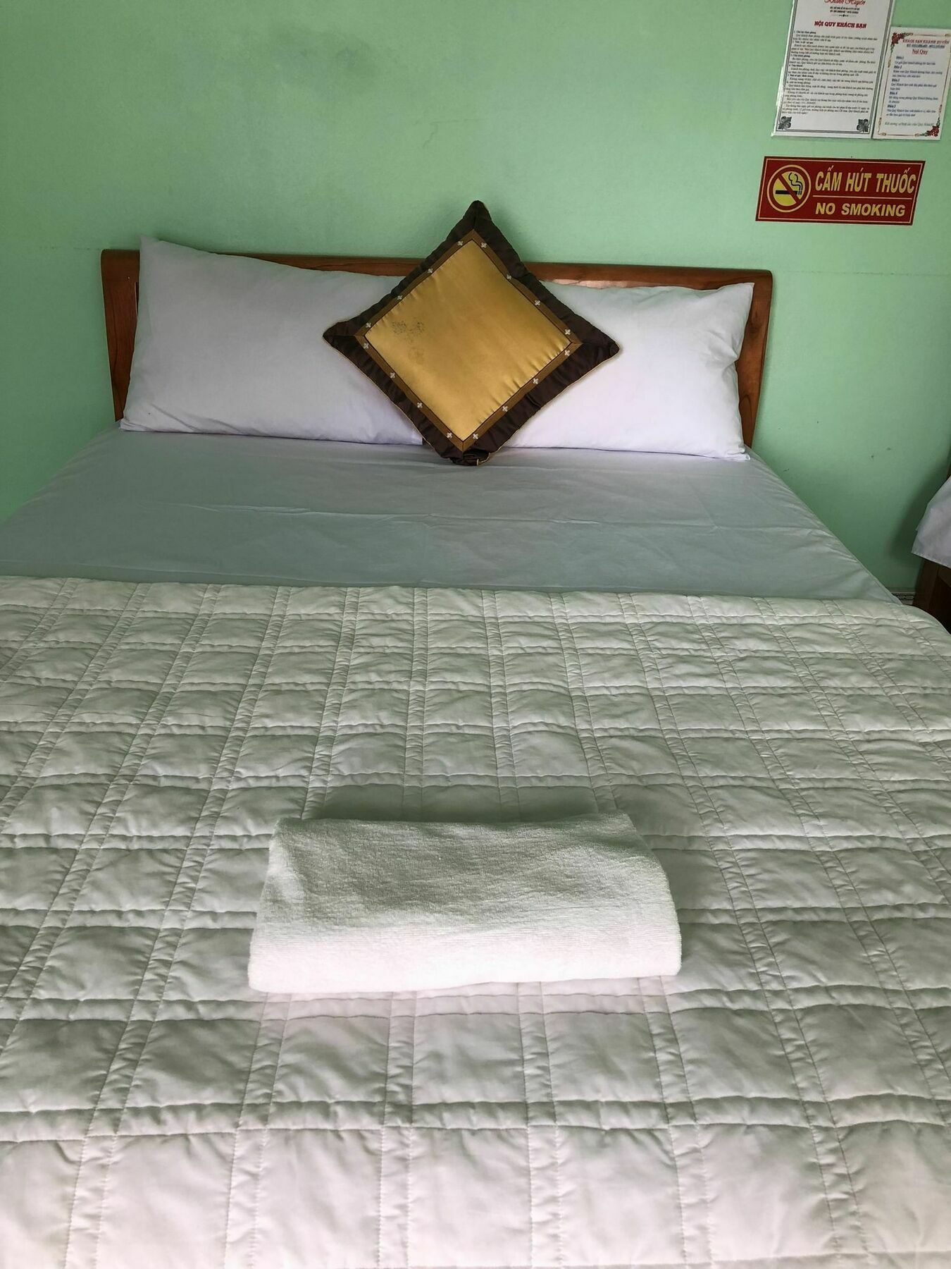 Dong Khe Sau Cat Ba Daily Life Hotel מראה חיצוני תמונה